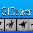 Icon of program: Gif Delayer