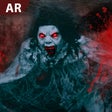 Symbol des Programms: Scary Nun - AR Ghost Viso…