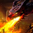 程序图标：Rage of Destiny