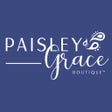 Symbol des Programms: Paisley Grace