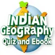 Icon of program: Indian Geography
