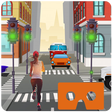 Иконка программы: VR Traffic Run 360