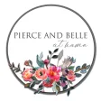 Pierce and Belle