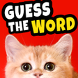 プログラムのアイコン：Word Spin: Word Games
