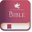 Bible English Spanish Offline