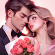 プログラムのアイコン：Love Crush:Love Island Ep…