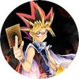 أيقونة البرنامج: Yugioh Wallpaper