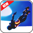 程序图标：Forthero  Battle Royale H…