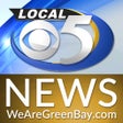 プログラムのアイコン：WFRV News Local5 WeAreGre…