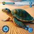 Ocean turtle tortoise Sea Game