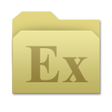 Ícone do programa: Ex Explorer