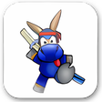 Icona del programma: eMule MorphXT Portable 0.…