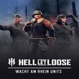 Ikona programu: Hell Let Loose: Wacht am …