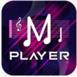 Ikon program: BeatBox Music Player