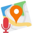 ไอคอนของโปรแกรม: GPS Navigation  Path Find…