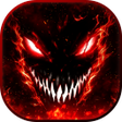 程序图标:Horror Fun Smile Face The…