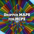 程序图标：Falling maps for MCPE