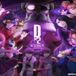Ikon program: Shin Megami Tensei: Liber…