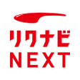 プログラムのアイコン：転職はリクナビNEXT求人 仕事探し 転職活動を支…