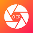 Ikon program: Text Scanner - Image to t…