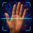 프로그램 아이콘: Palm Reader: Tarot  Zodia…