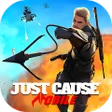 프로그램 아이콘: Just Cause: Mobile
