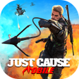 程序图标：Just Cause: Mobile