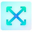 프로그램 아이콘: Change size of image
