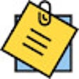 ไอคอนของโปรแกรม: Markdown Home Page