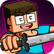 プログラムのアイコン：My Craft: Craft Adventure