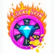 Ícone do programa: Diamonds Spins Quiz Free …