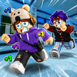 Icon of program: 1 Speed Obby Clicker