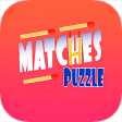 Matches Puzzle Free Equation Solving game