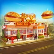 プログラムのアイコン：Golden Hills: City Build …