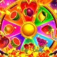Icoon van programma: Fruity Wheel