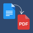 程序图标：Word to PDF Converter Doc…