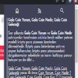 Icon of program: COIN YORUM