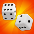 Ícone do programa: Yatzy: Dice Game Online