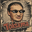 プログラムのアイコン：Toktama - казахский экшн