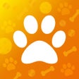 أيقونة البرنامج: Pawsome - Dog  Puppy Trai…