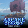 Icon of program: Arcane Odyssey