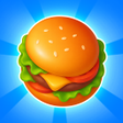 程序图标:Foodie Match: Sort Puzzle