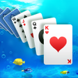 ไอคอนของโปรแกรม: Solitaire Collection