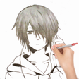 Icon of program: Draw Anime Manga