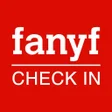 Icono de programa: FANYF Check in