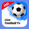 程序图标：Live Football TV Streamin…