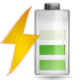 أيقونة البرنامج: Battery Status