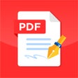 プログラムのアイコン：PDF editor: Sign PDF Scan…