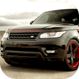 程序图标：Best Land Rover Wallpaper…