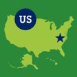 程序图标：SuperFlash United States